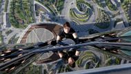 Mission: Impossible – Ghost Protocol (Image via Paramount Pictures)